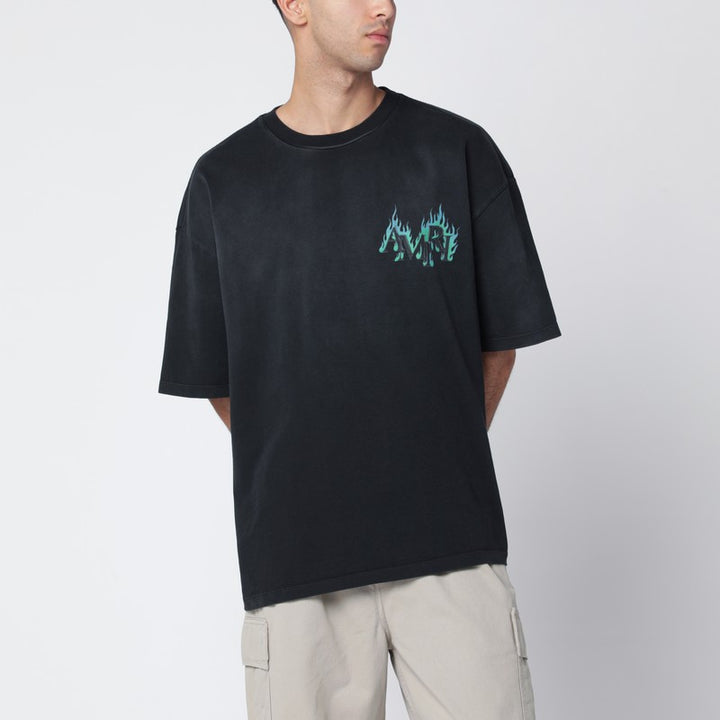 Amiri Shirts & Tops - Nero | 1eb15b8beb1b17d9389014837b8d1ef22fb59c48