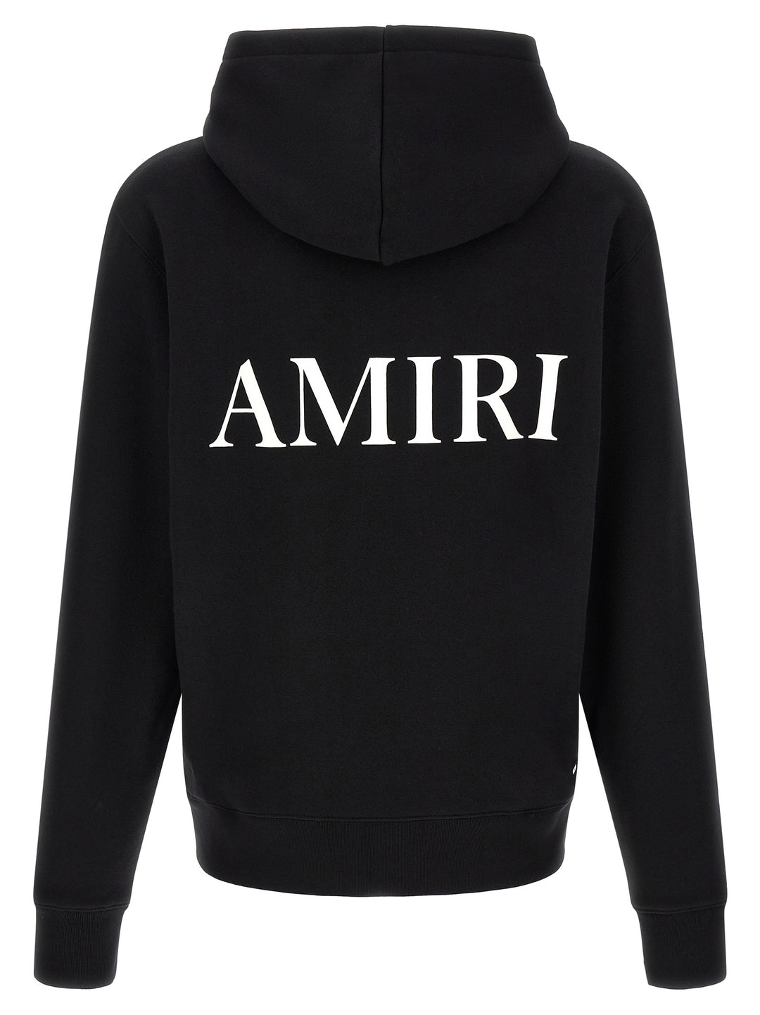 Amiri Ma Core Logo Felpe - Nero | 223570f6af4523c6d24540c90c7f7e5289027e8c