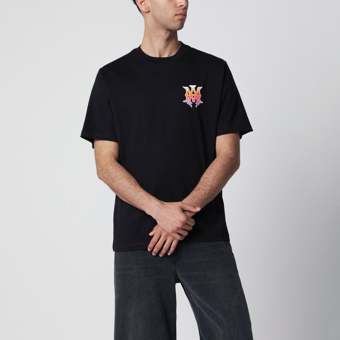 Amiri Shirts & Tops - Nero | 1c84b10a5a35bfdb1173f730af52f289929b50e0