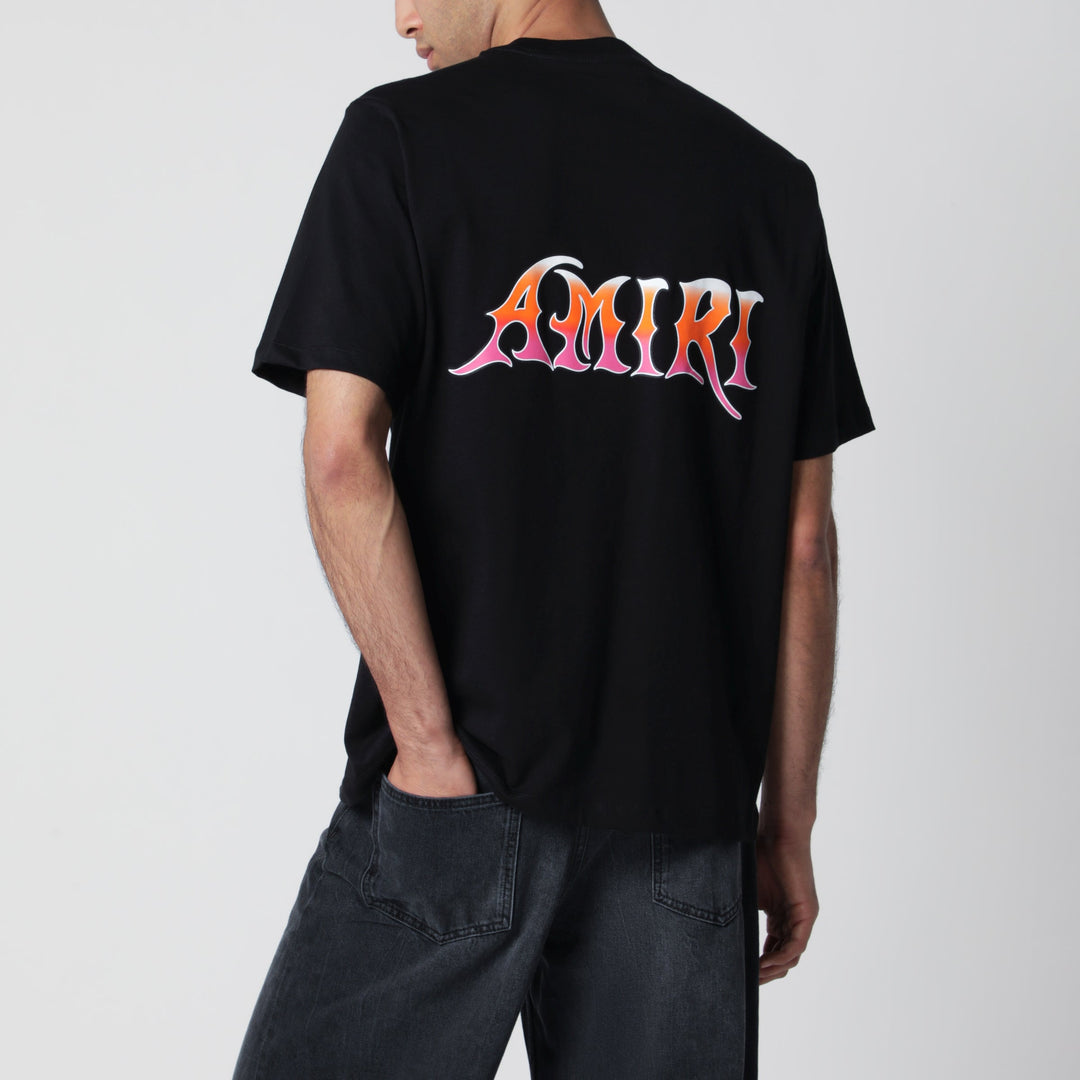 Amiri Shirts & Tops - Nero | f21e07de2add7621a1ca2873a59ff90742243277