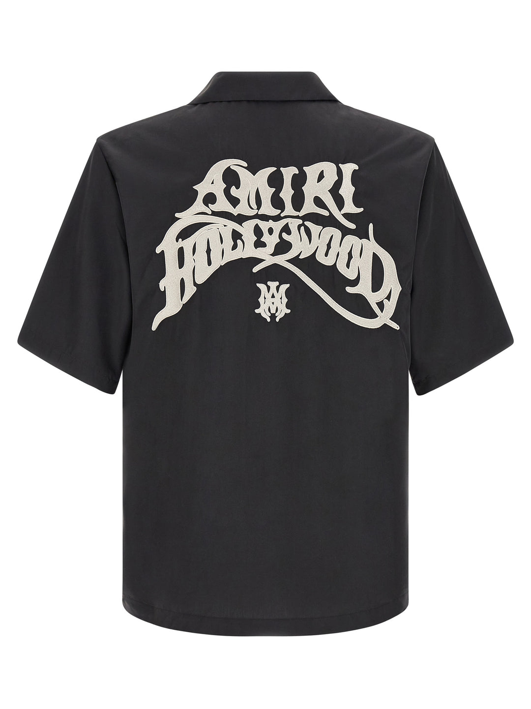 Amiri Hollywood Camicie - Nero | 4b356bd28d2c6f08329615ed18c5e2fec16e9f80