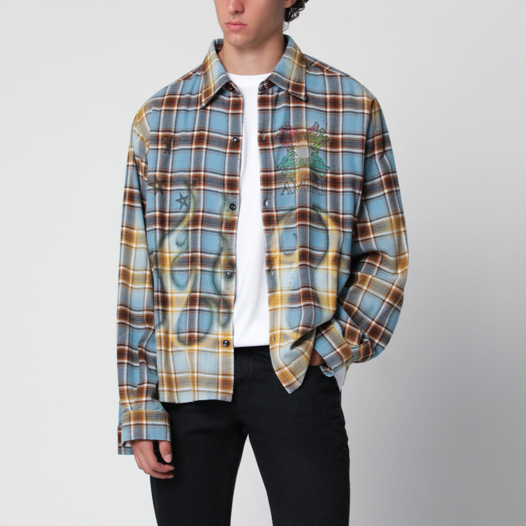 Amiri Shirts & Tops - Multicolor | be78c0d1e54e911bc093dc6b6bef8cfe9cfe3662