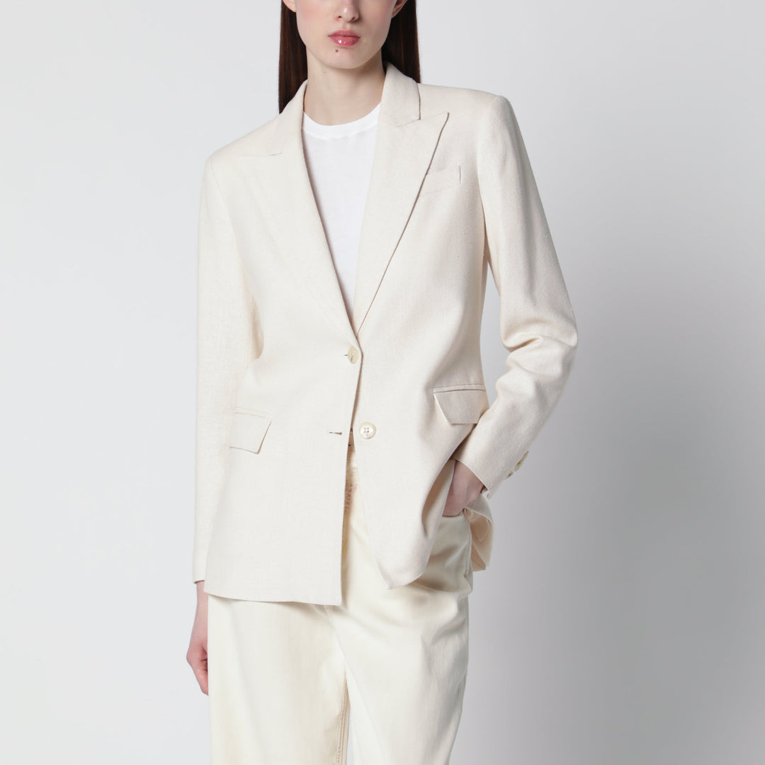 Vitovi Coats & Jackets - Bianco | 38151ceb9b5d8d8ff357d81a915c837dfc7724df