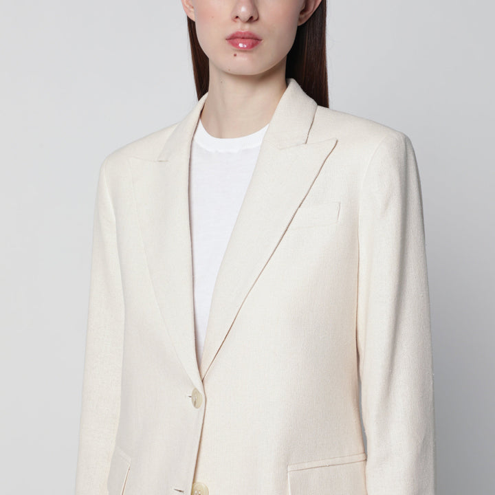 Vitovi Coats & Jackets - Bianco | 9d5799e6d7ce040aa9119188ac137a0fa8e29992