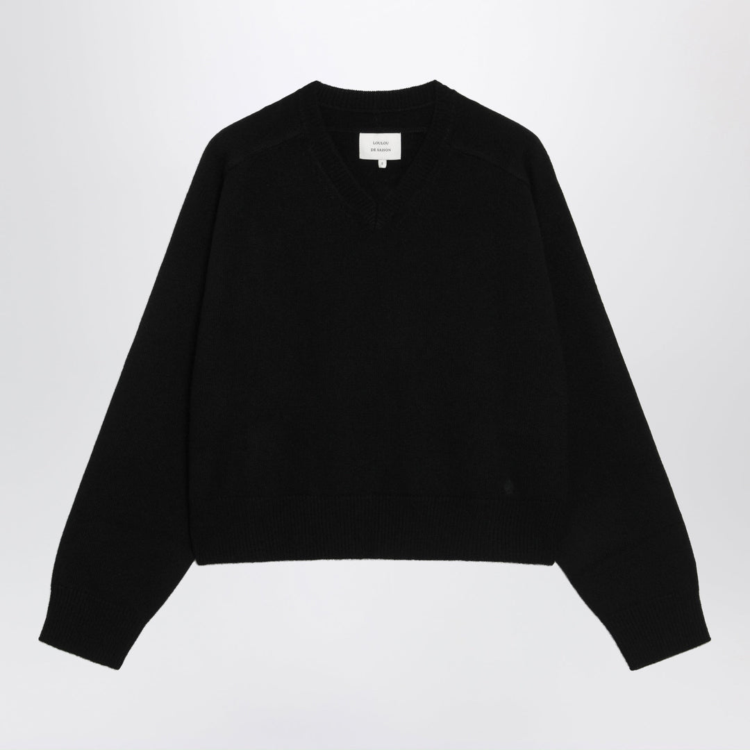 Loulou De Saison Shirts & Tops - Nero | c9a950c2b9a2564be73d97d2b997a357b2e815f2