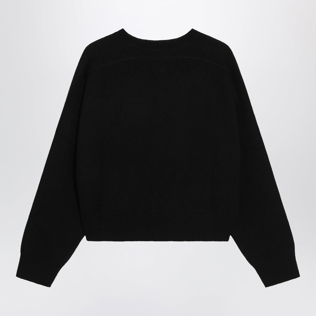 Loulou De Saison Shirts & Tops - Nero | 396825d52c9add77ffac9c0c8d25df5c550c8116