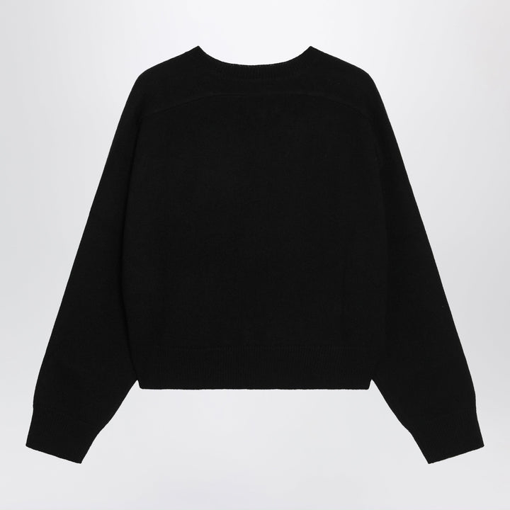 Loulou De Saison Shirts & Tops - Nero | 396825d52c9add77ffac9c0c8d25df5c550c8116