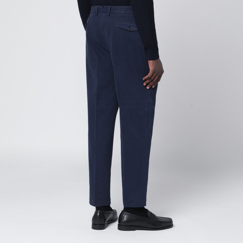 Santaniello Pantaloni - Blu | 920fa971e2e3efa565e9b6357d5482f220bca0f1