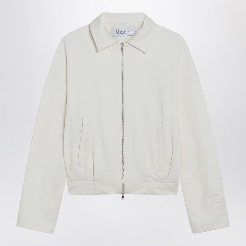 Max Mara Shirts & Tops - Bianco | 22f2c18b8a4ad46ea1d30e0f78cf0b0a55f4d874