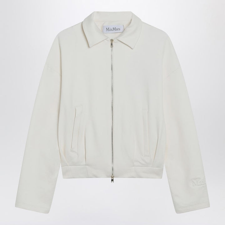 Max Mara Shirts & Tops - Bianco | 22f2c18b8a4ad46ea1d30e0f78cf0b0a55f4d874