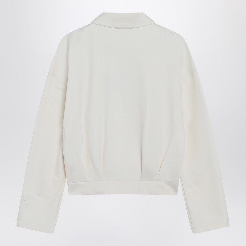 Max Mara Shirts & Tops - Bianco | 40cab3191b8f535ca8dd7ad5a08ea481452c560f