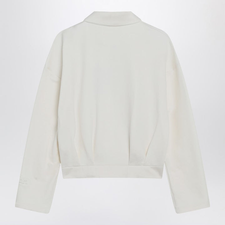Max Mara Shirts & Tops - Bianco | 40cab3191b8f535ca8dd7ad5a08ea481452c560f