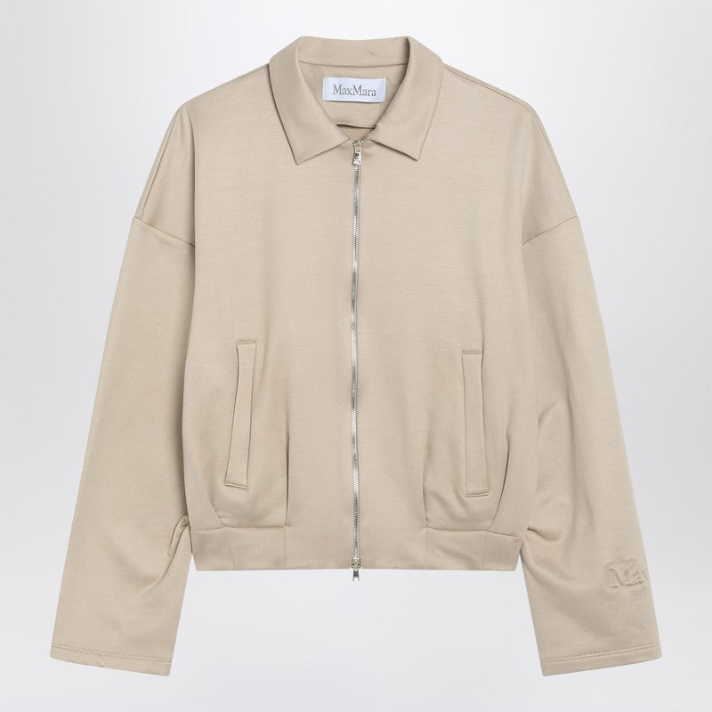 Max Mara Shirts & Tops - Beige | c93cde4b112cc2f94f083a1eb46c681a78f6052d