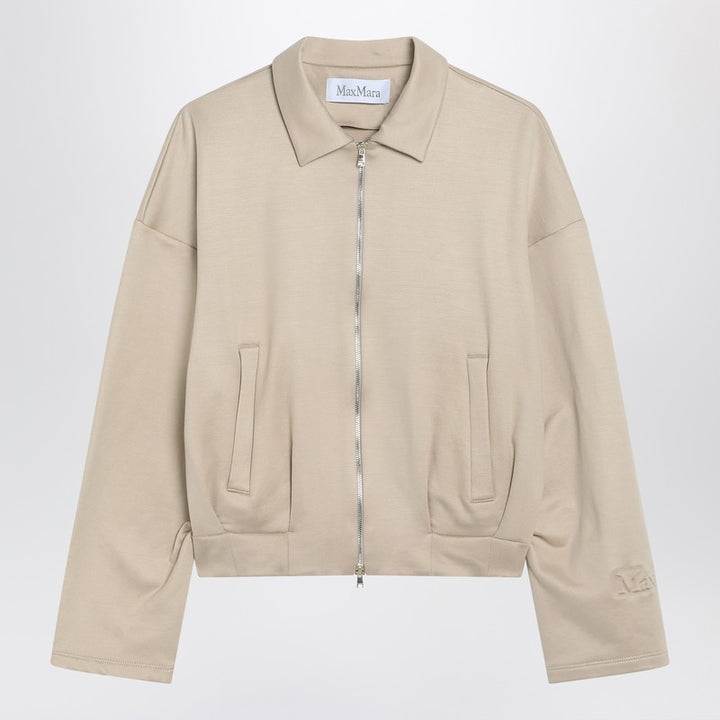 Max Mara Shirts & Tops - Beige | c93cde4b112cc2f94f083a1eb46c681a78f6052d