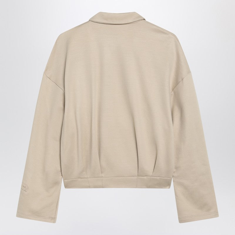 Max Mara Shirts & Tops - Beige | 5d934f39ad9662d46961b195bf4c0cade390aa00