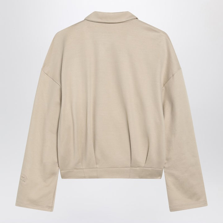 Max Mara Shirts & Tops - Beige | 5d934f39ad9662d46961b195bf4c0cade390aa00