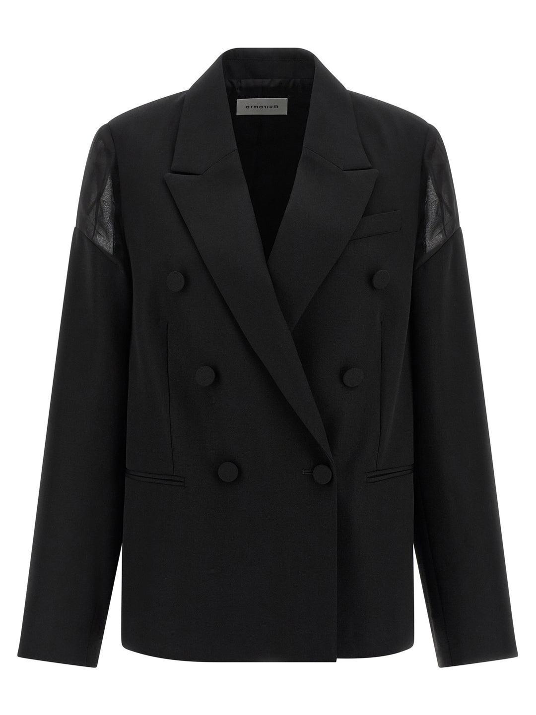 Armarium Sveva BlazerS - Nero | 3087c27180824758e8f754b8f88787905a809bf6