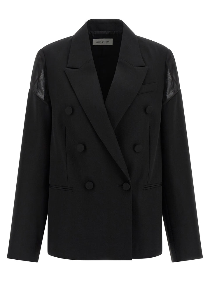 Armarium Sveva BlazerS - Nero | 3087c27180824758e8f754b8f88787905a809bf6