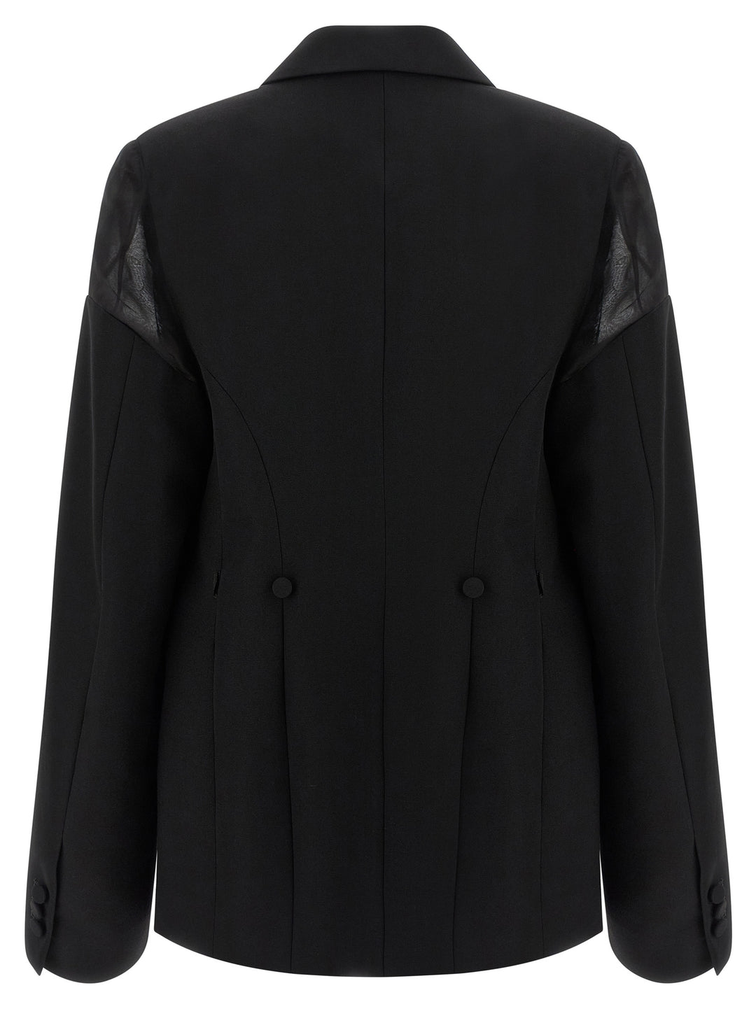 Armarium Sveva BlazerS - Nero | 120fab0f4cf78714a028347d93045de6227db70b