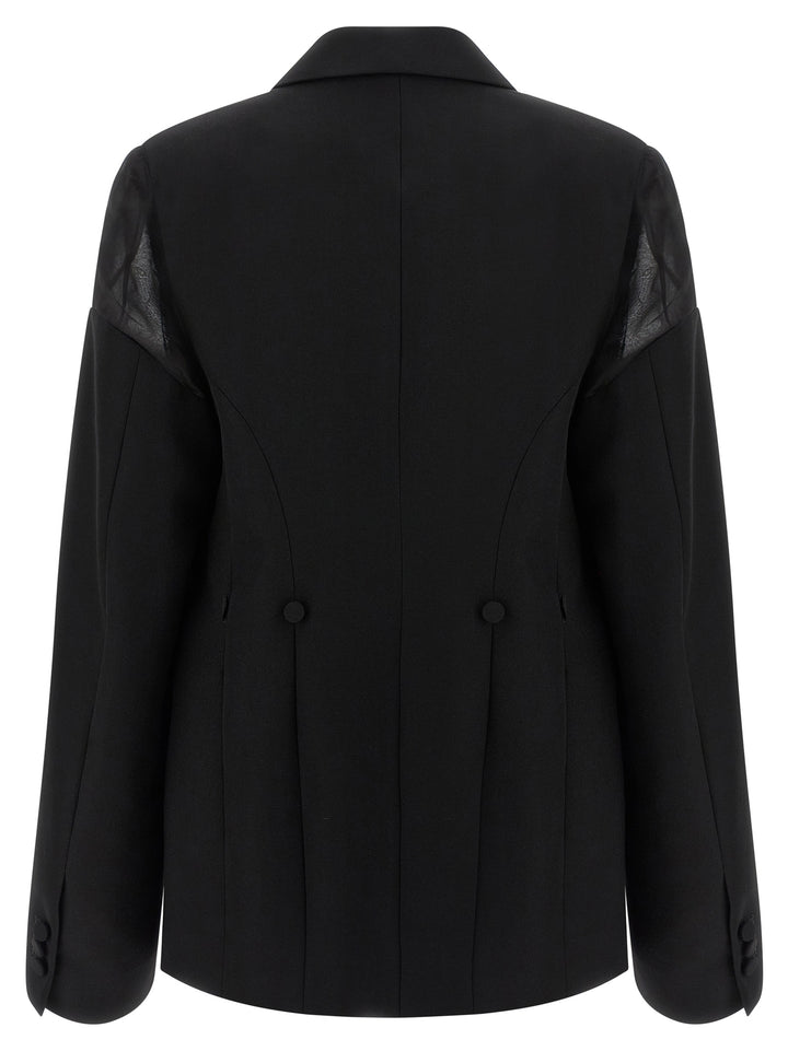 Armarium Sveva BlazerS - Nero | 120fab0f4cf78714a028347d93045de6227db70b