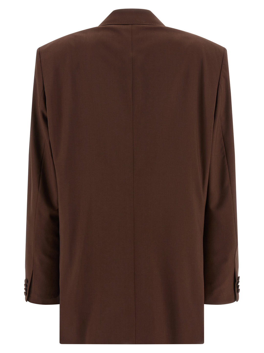 Armarium Amedeo BlazerS - Marrone | e2bacc08f704141bf7896ff3140178f25f80bab6
