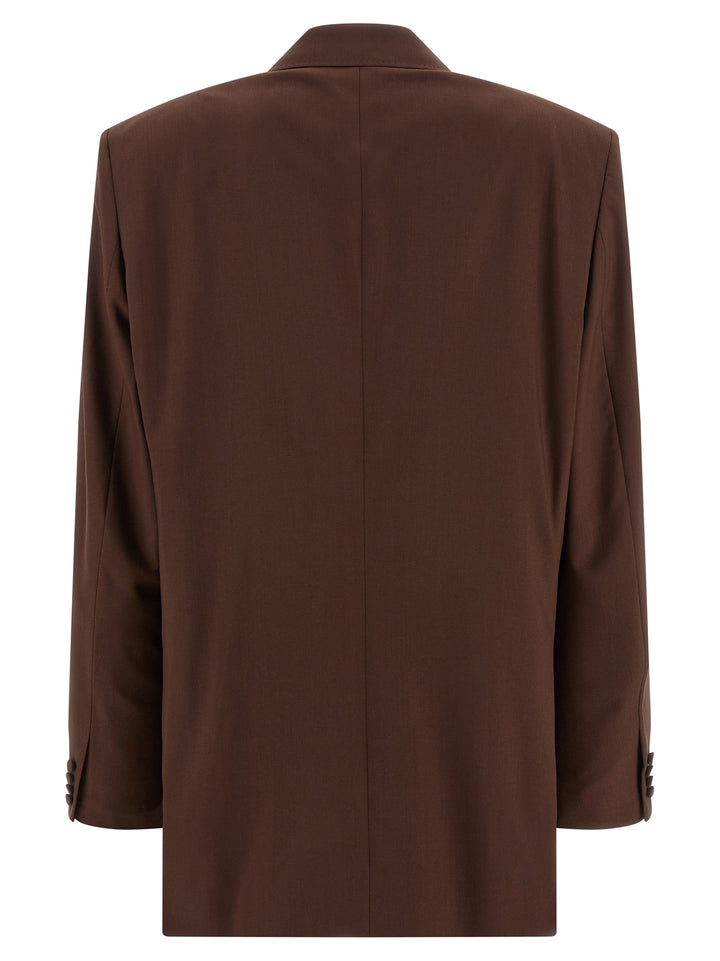 Armarium Amedeo BlazerS - Marrone | e2bacc08f704141bf7896ff3140178f25f80bab6