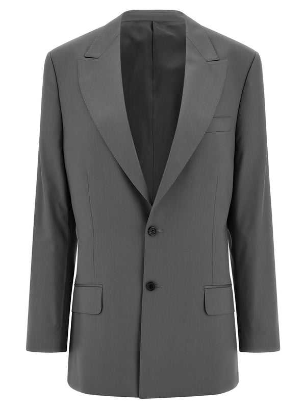 Armida Blazers Grigio