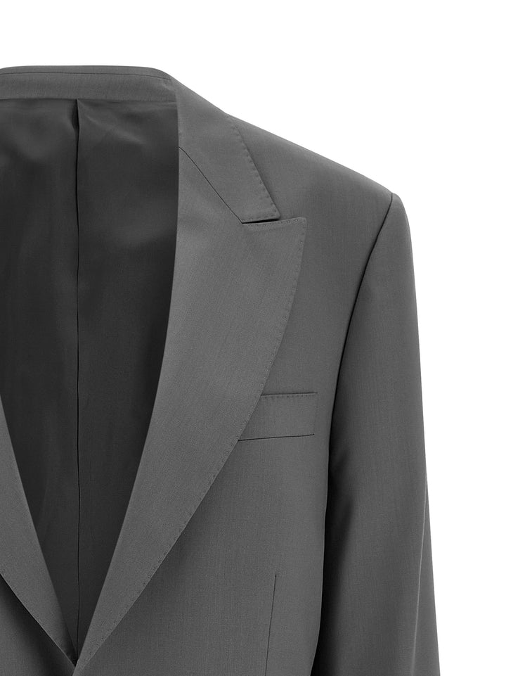 Armarium Armida BlazerS - Grigio | d1dd7595c221fdd21b95361fb33ea2755aad2684