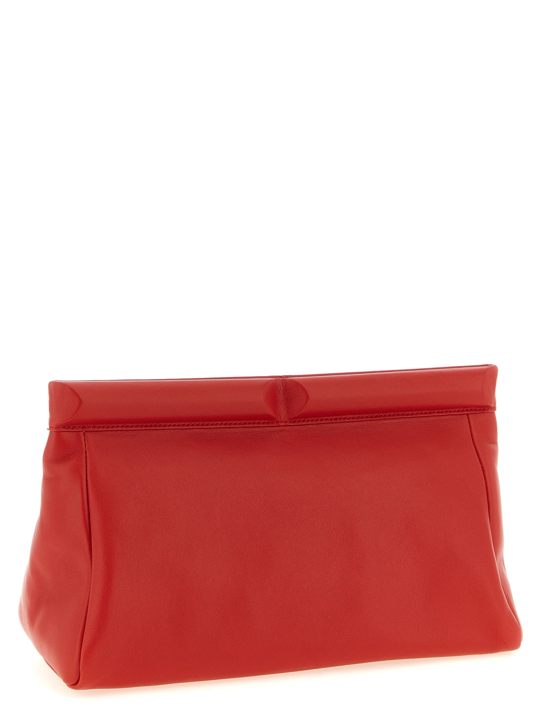 Armarium Eloisa Clutch - Rosso | 8c1dbda31808adc7b389f211e091beb3ed0491e0