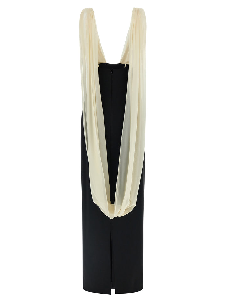 Armarium Mara Abiti - Bianco/Nero | dda2fd1c92d7ecf685010f1ebd418df9eea0ff6d