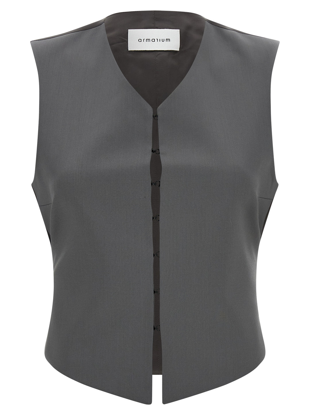 Armarium Guia Gilet - Grigio | e0d96c9867904a7ab5ce614d1ac56a40d2f45f39