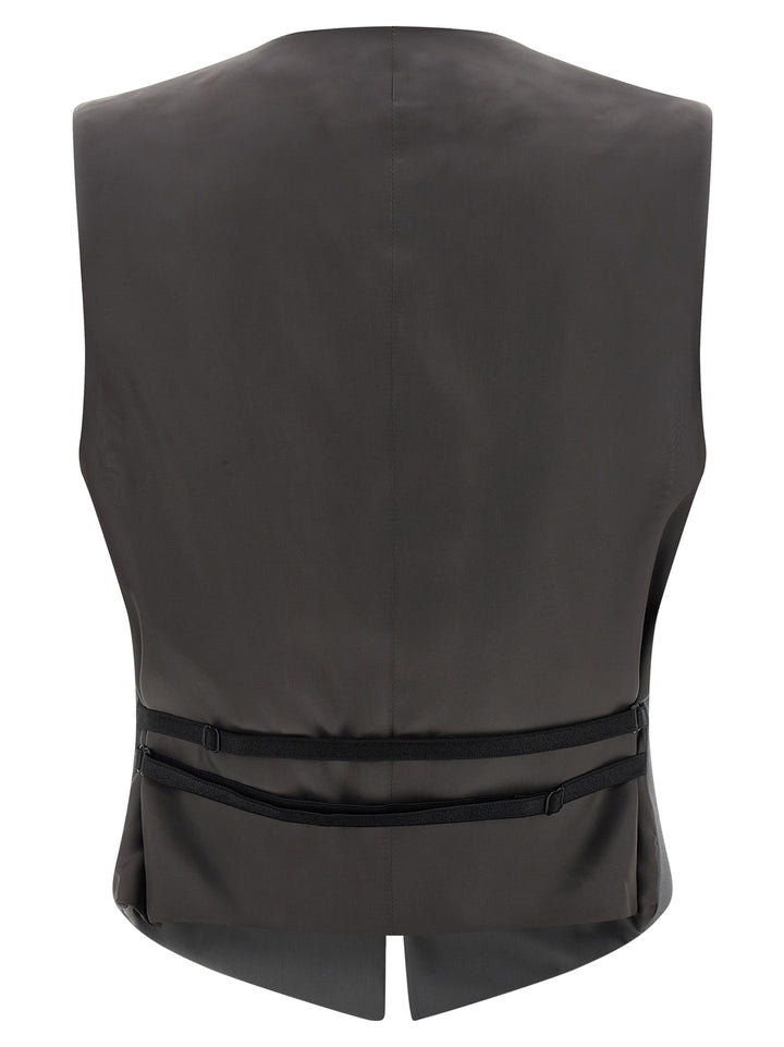 Armarium Guia Gilet - Grigio | 73ec215647aeba9479d366514a8d071c370c84a3