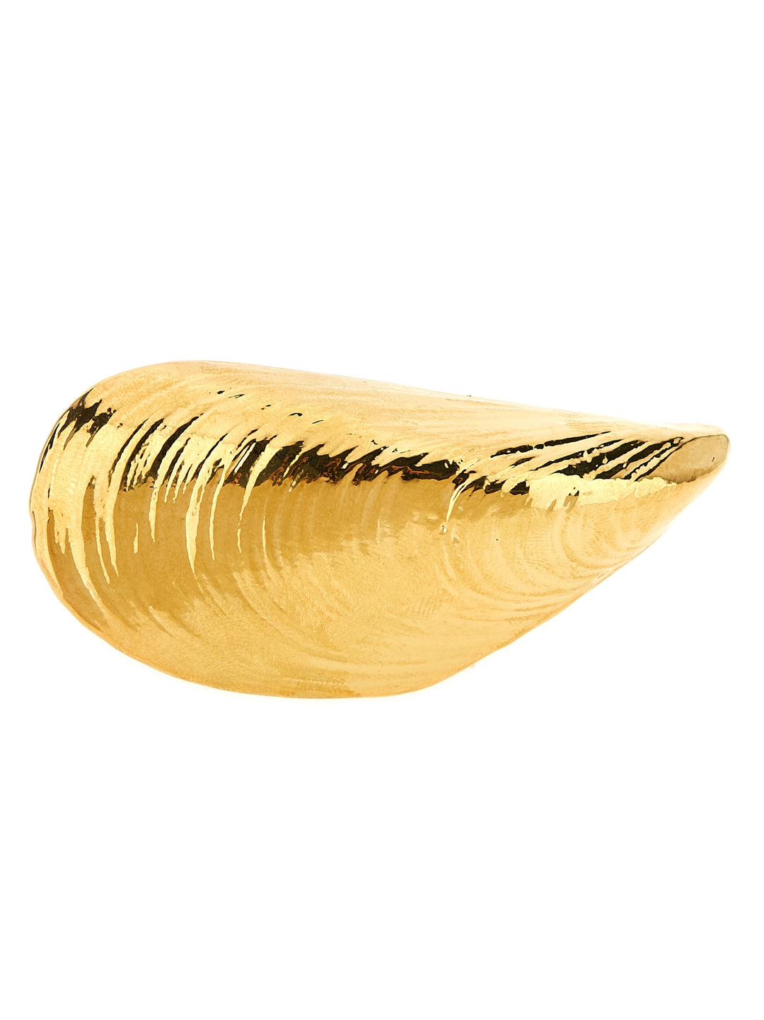 Armarium Mussel Shell Gioielli - Oro | f4d221f9b0eb375942a7fa70d84afedea9f897d2