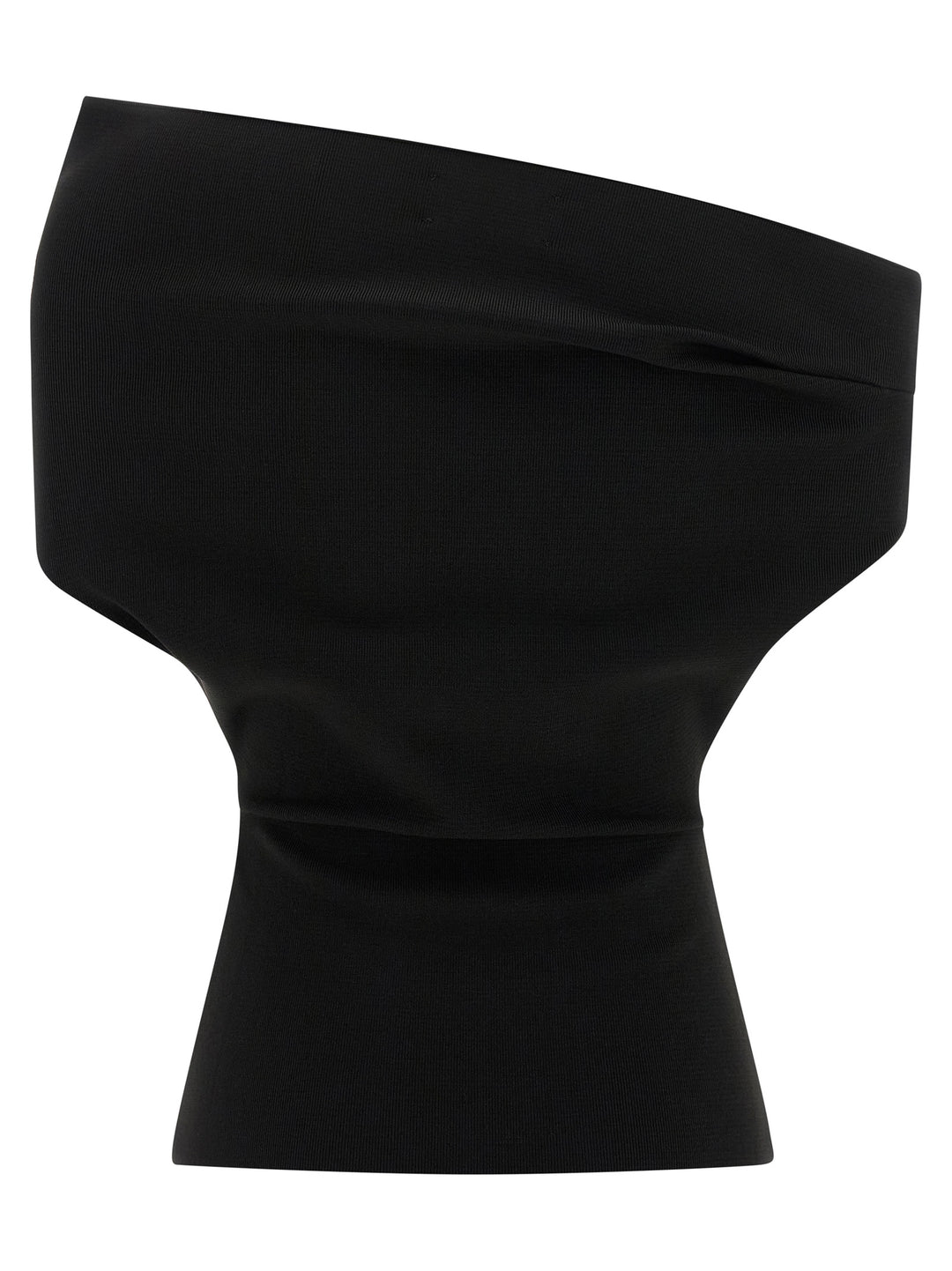 Armarium Debra Top - Nero | 2f1f76322ccbe5cff960a66034a4b8011ff9c8c6