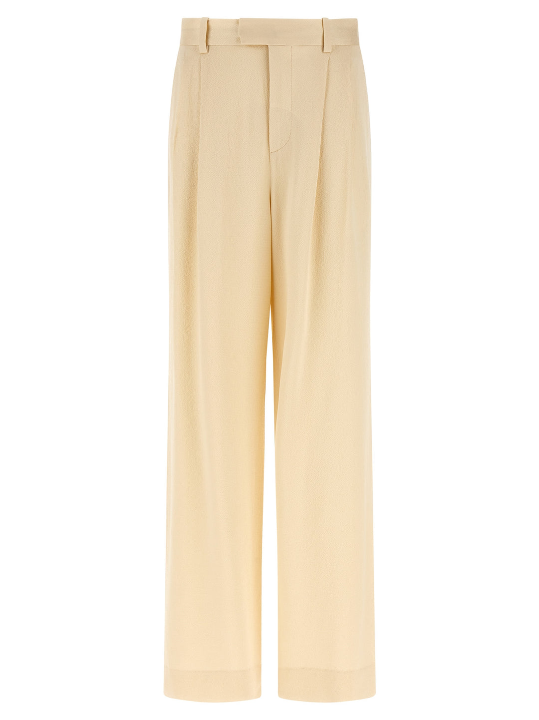 Armarium Giorgia Pantaloni - Beige | fa49cdaa953c694afab1fe2b0fa4012d1d5e0d8d