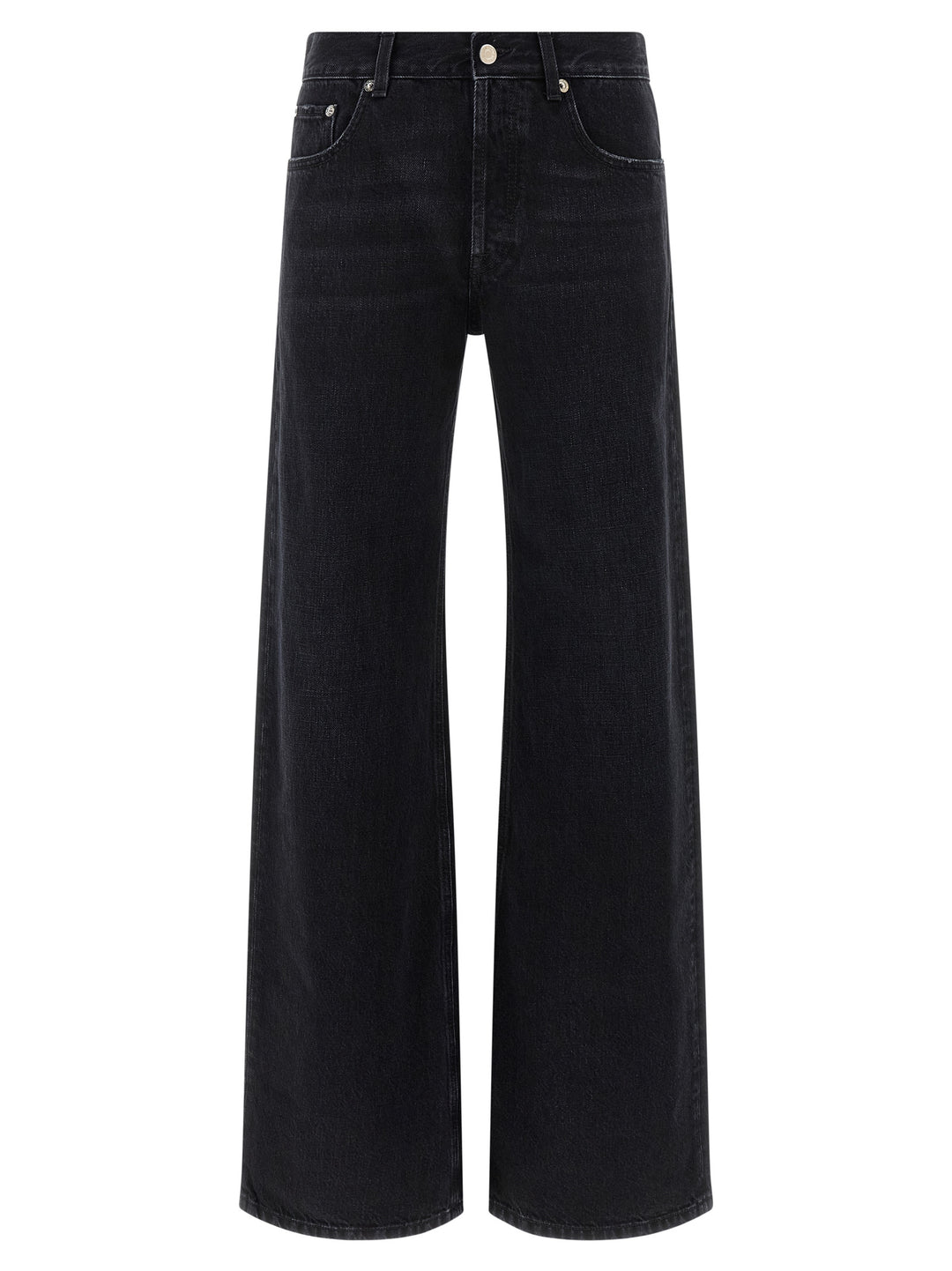 Armarium Luke Jeans - Nero | 69d05293da0dc3c35891d05c251fa40f7f2093b3