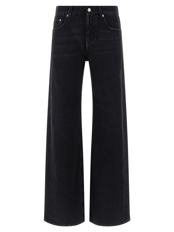 Armarium Luke Jeans - Nero | 69d05293da0dc3c35891d05c251fa40f7f2093b3