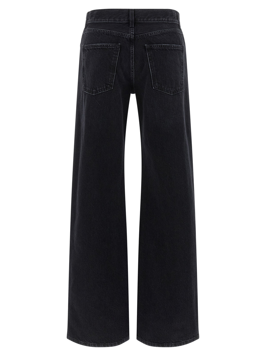 Armarium Luke Jeans - Nero | 61d2cea4dc75b1d5463d22fd81317e00fce09a46