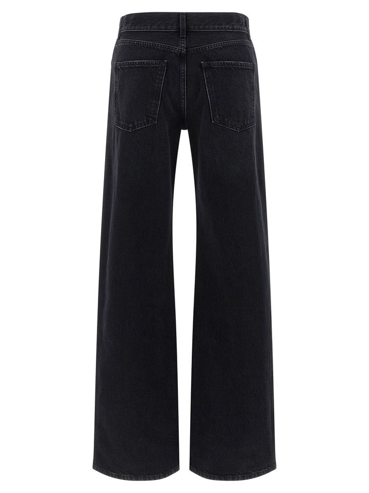 Armarium Luke Jeans - Nero | 61d2cea4dc75b1d5463d22fd81317e00fce09a46