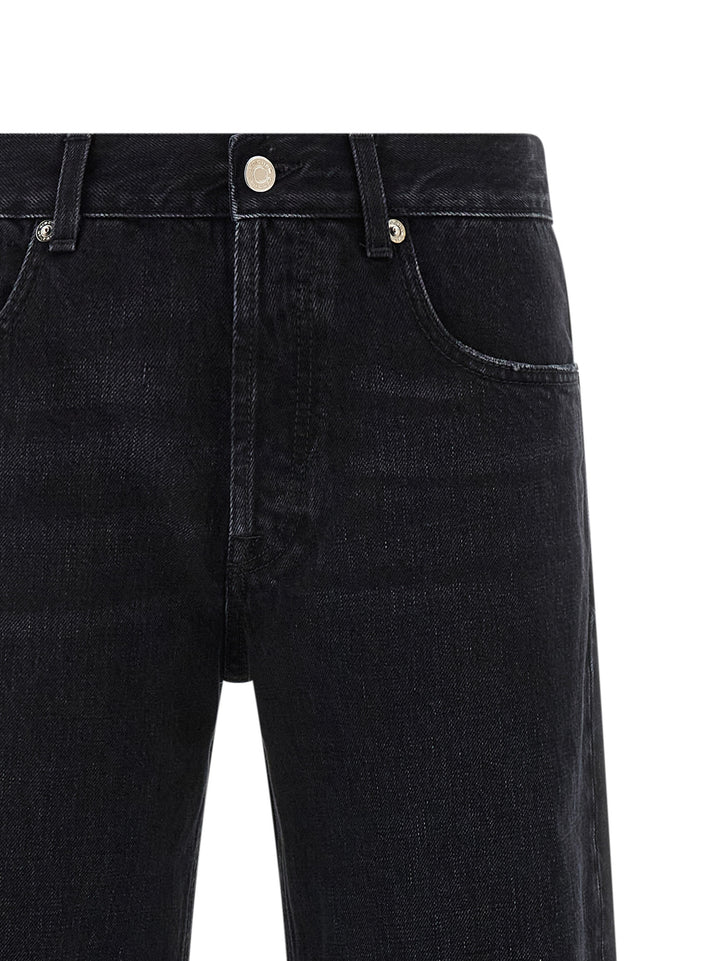 Armarium Luke Jeans - Nero | 1fa3ad2247e7c5258a2e25bdef645f521b5e19e3