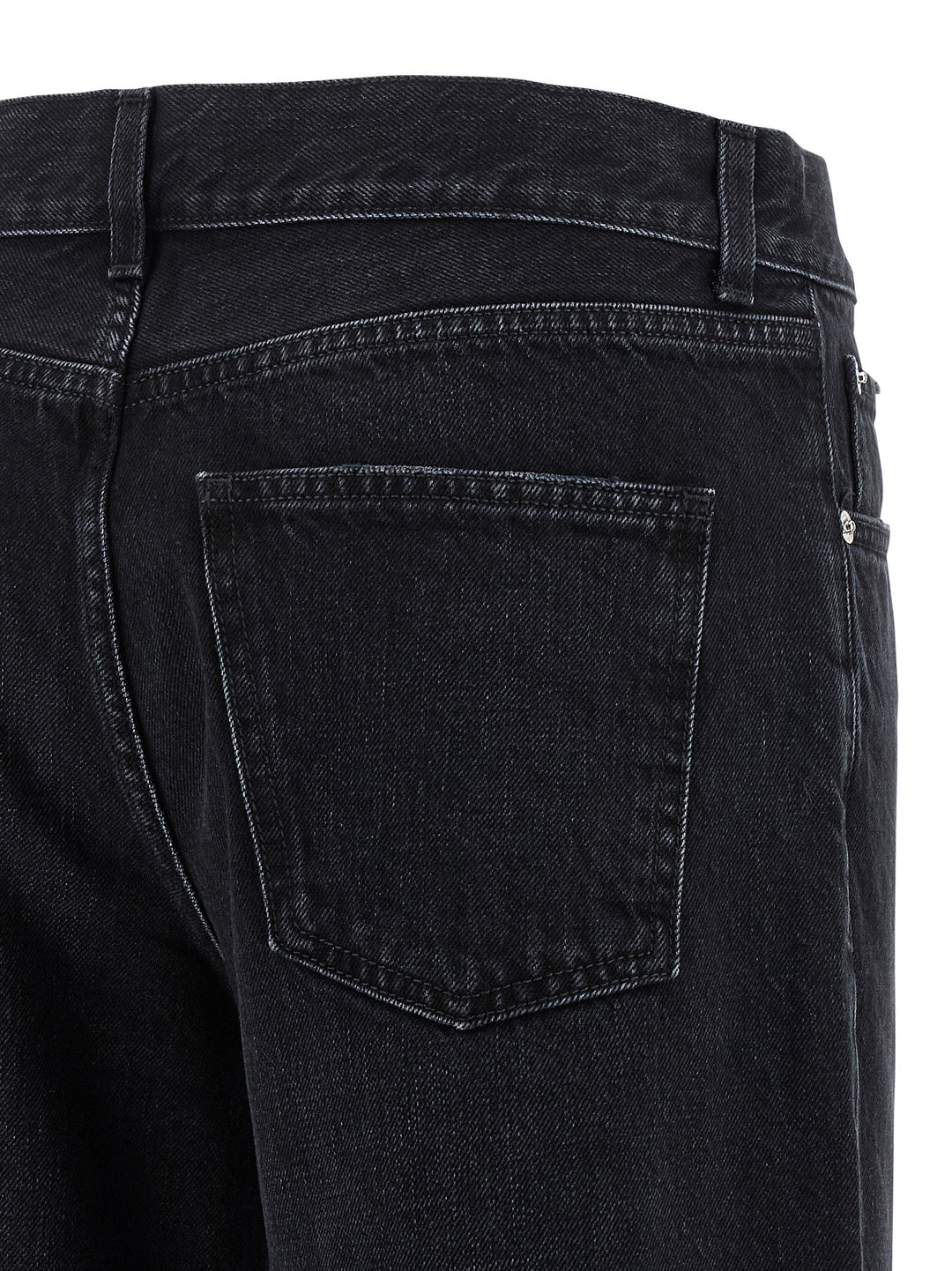 Armarium Luke Jeans - Nero | 7666fc29119ae0a8abc5b2c019770875480c9106