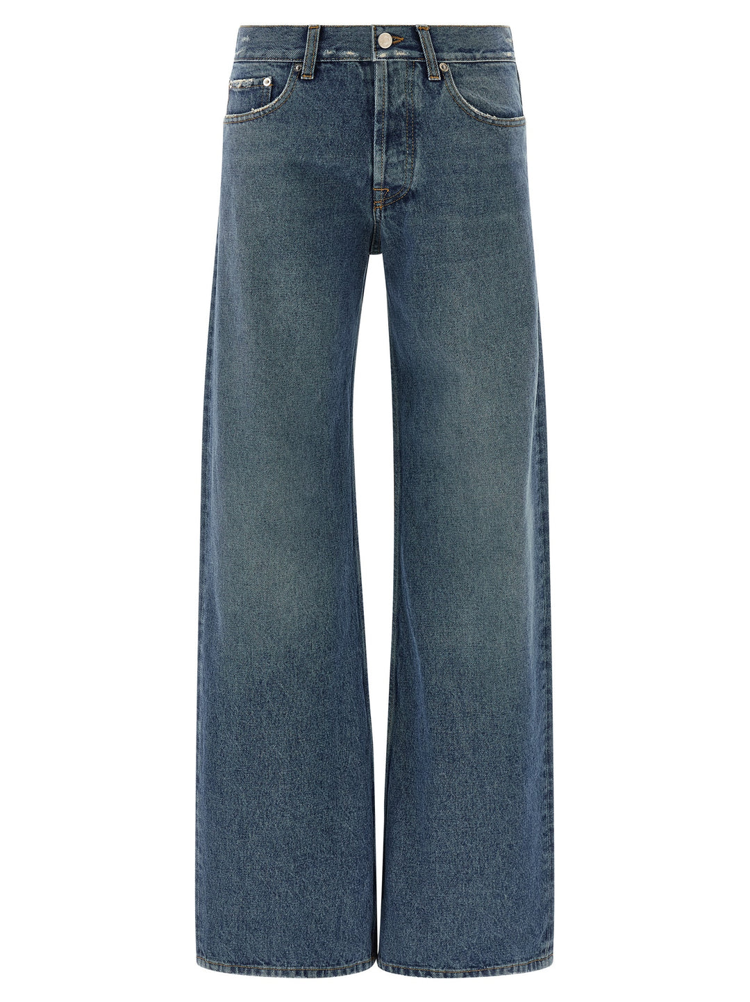 Armarium Luke Jeans - Blu | d2cf9842dd2d92f2e67a4daafa5cdfe74f23a856