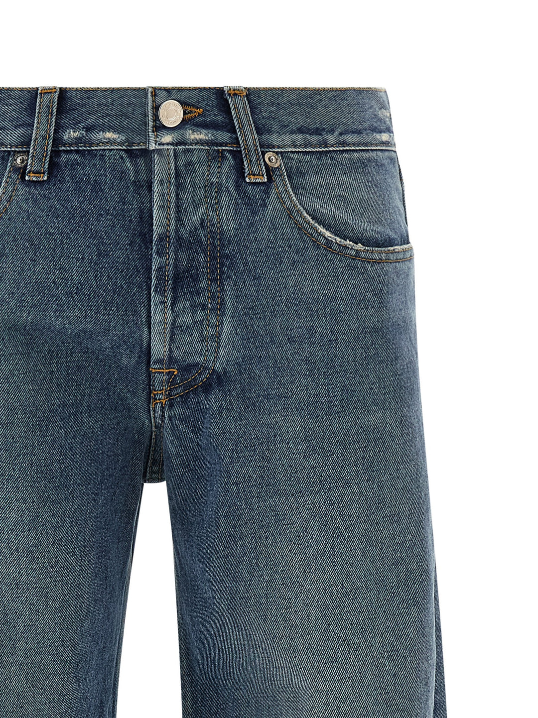 Armarium Luke Jeans - Blu | 66414b9a68e58ea3362ca00ca8e77cdc79e1ee6e