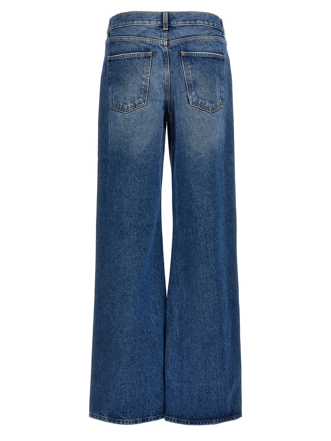 Armarium Luke Jeans - Blu | e334632da06096fa43632ed0cfd2c2a62ff23e8d