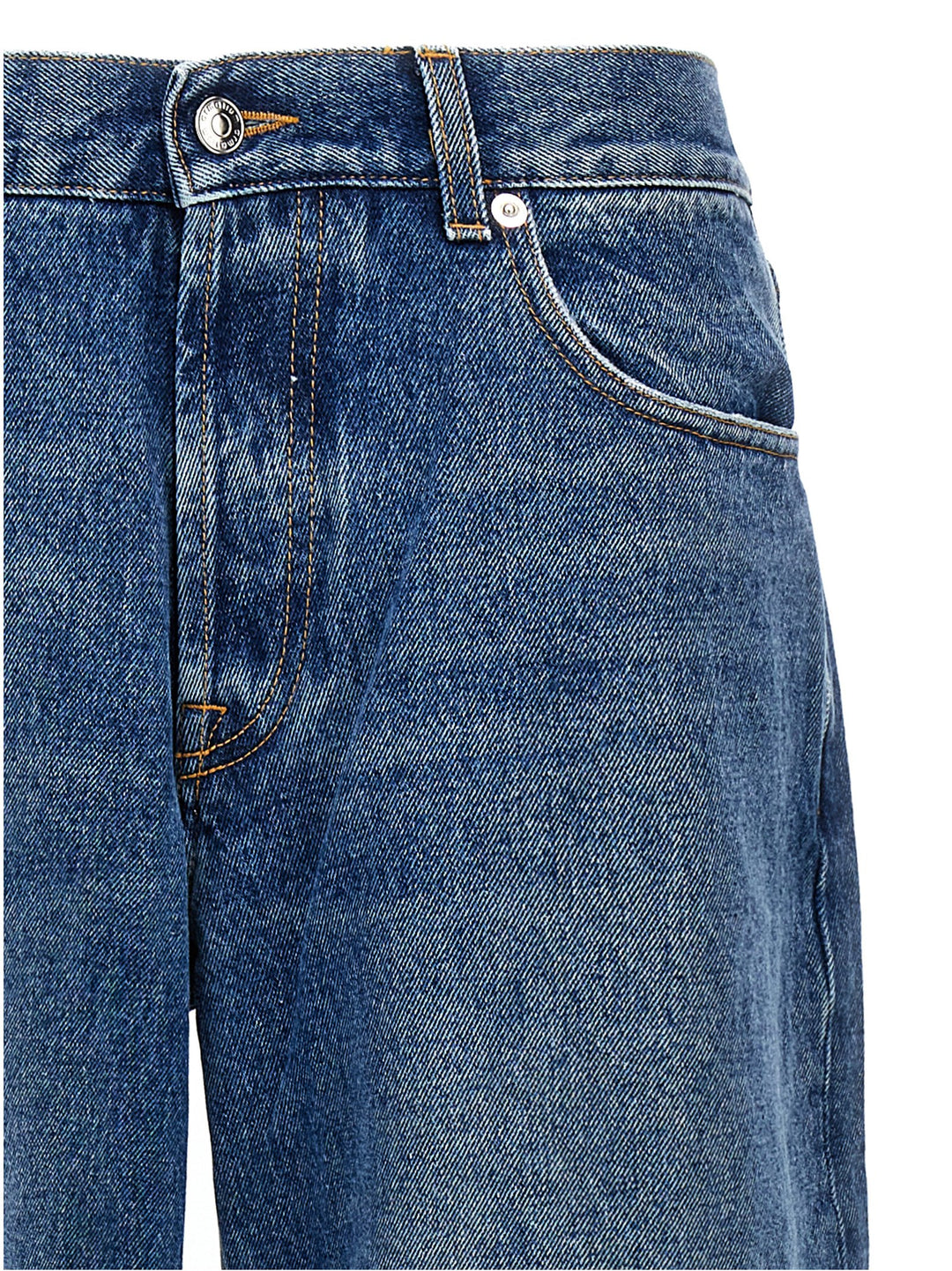Armarium Luke Jeans - Blu | 41e2daaa12d6885988d3e36986f28cf89c748d71