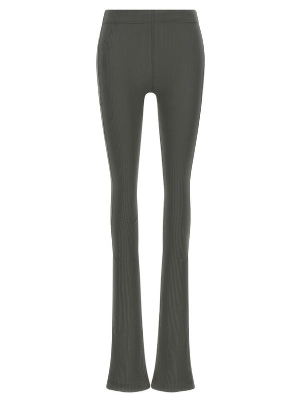 Lazlo Pantaloni Grigio