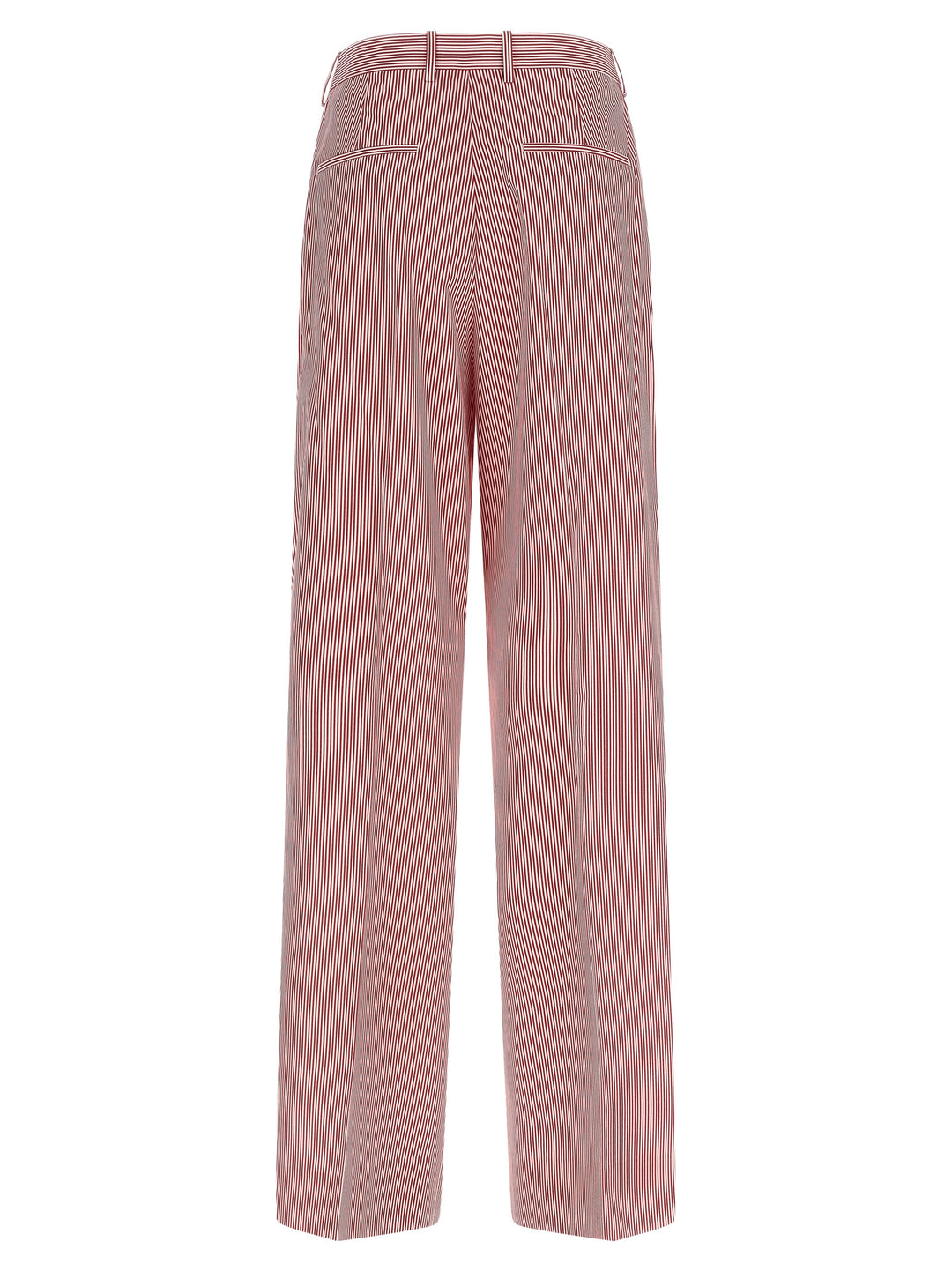 Armarium Juno Pantaloni - Rosso | a8fef323690036f6c3ea727a97fb3d3701836295