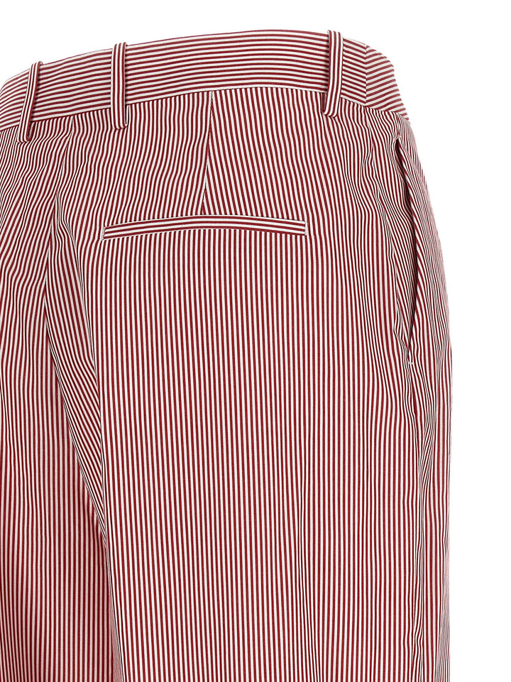 Armarium Juno Pantaloni - Rosso | f284413a6fe534ccd0d5ca7cbc87c71425e216ed