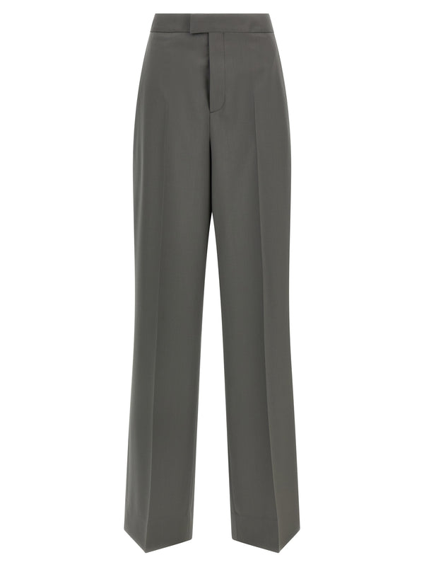 Juno Pantaloni Grigio