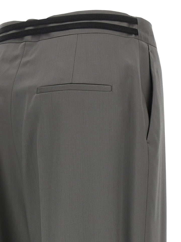 Armarium Juno Pantaloni - Grigio | 858a50573aec902ae6f3ae780b3b216062f13712